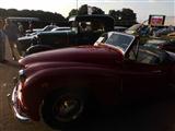 Cars & Coffee Friends Peer -  1 september 2016