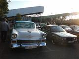 Cars & Coffee Friends Peer -  1 september 2016