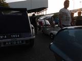 Cars & Coffee Friends Peer -  1 september 2016