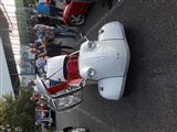 Cars & Coffee Friends Peer -  1 september 2016