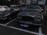 Cars & Coffee Friends Peer -  1 september 2016