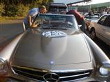 Cars & Coffee Friends Peer -  1 september 2016