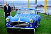 Pebble Beach Concours d'Elegance