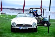 Pebble Beach Concours d'Elegance