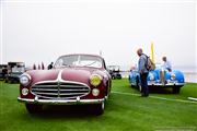 Pebble Beach Concours d'Elegance