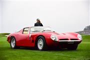 Pebble Beach Concours d'Elegance