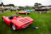 Pebble Beach Concours d'Elegance