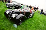 Pebble Beach Concours d'Elegance