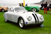 Pebble Beach Concours d'Elegance