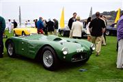 Pebble Beach Concours d'Elegance