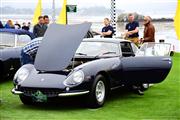 Pebble Beach Concours d'Elegance