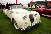 Pebble Beach Concours d'Elegance