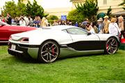 Pebble Beach Concours d'Elegance