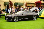 Pebble Beach Concours d'Elegance