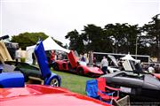Concorso Italiano - Monterey Car Week - foto 9 van 224