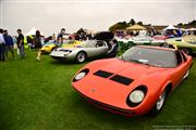 Concorso Italiano - Monterey Car Week - foto 12 van 224