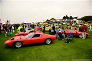 Concorso Italiano - Monterey Car Week - foto 32 van 224