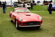 Concorso Italiano - Monterey Car Week - foto 40 van 224
