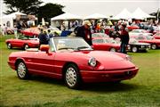 Concorso Italiano - Monterey Car Week - foto 42 van 224