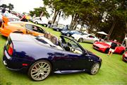 Concorso Italiano - Monterey Car Week - foto 54 van 224