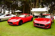 Concorso Italiano - Monterey Car Week - foto 55 van 224