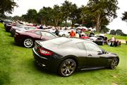 Concorso Italiano - Monterey Car Week - foto 56 van 224