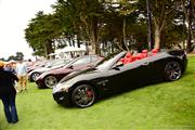 Concorso Italiano - Monterey Car Week - foto 60 van 224