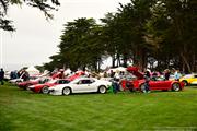 Concorso Italiano - Monterey Car Week