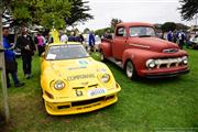 Concours d'LeMons - Monterey Car Week - foto 43 van 123