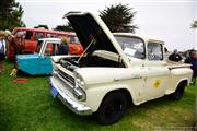 Concours d'LeMons - Monterey Car Week - foto 44 van 123