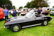 Concours d'LeMons - Monterey Car Week