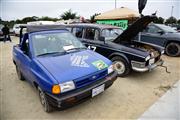 Concours d'LeMons - Monterey Car Week