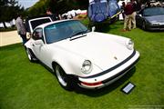 The Quail, A Motorsports Gathering - Monterey Car Week - foto 7 van 175