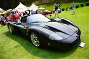 The Quail, A Motorsports Gathering - Monterey Car Week - foto 10 van 175