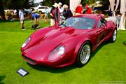 The Quail, A Motorsports Gathering - Monterey Car Week - foto 16 van 175
