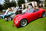 The Quail, A Motorsports Gathering - Monterey Car Week - foto 21 van 175