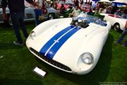 The Quail, A Motorsports Gathering - Monterey Car Week