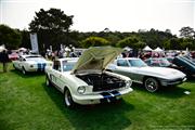 The Quail, A Motorsports Gathering - Monterey Car Week