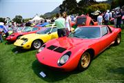 The Quail, A Motorsports Gathering - Monterey Car Week