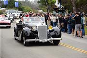 Pebble Beach Concours d'Elegance - Monterey Car Week - foto 7 van 158