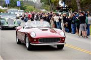 Pebble Beach Concours d'Elegance - Monterey Car Week - foto 8 van 158