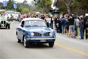 Pebble Beach Concours d'Elegance - Monterey Car Week - foto 13 van 158