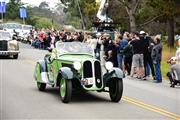 Pebble Beach Concours d'Elegance - Monterey Car Week - foto 14 van 158
