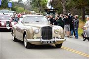 Pebble Beach Concours d'Elegance - Monterey Car Week - foto 15 van 158