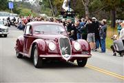 Pebble Beach Concours d'Elegance - Monterey Car Week - foto 16 van 158