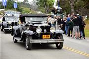 Pebble Beach Concours d'Elegance - Monterey Car Week - foto 19 van 158