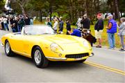 Pebble Beach Concours d'Elegance - Monterey Car Week - foto 21 van 158