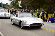 Pebble Beach Concours d'Elegance - Monterey Car Week - foto 26 van 158