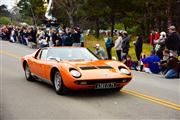 Pebble Beach Concours d'Elegance - Monterey Car Week - foto 29 van 158