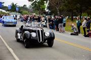 Pebble Beach Concours d'Elegance - Monterey Car Week - foto 30 van 158
